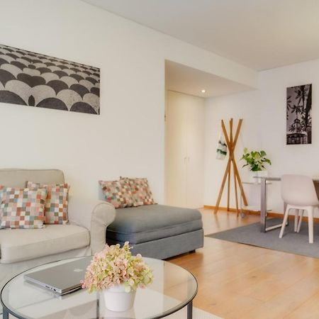 Casa Da Praca Apartments - By Casas Na Ilha Фуншал Екстериор снимка