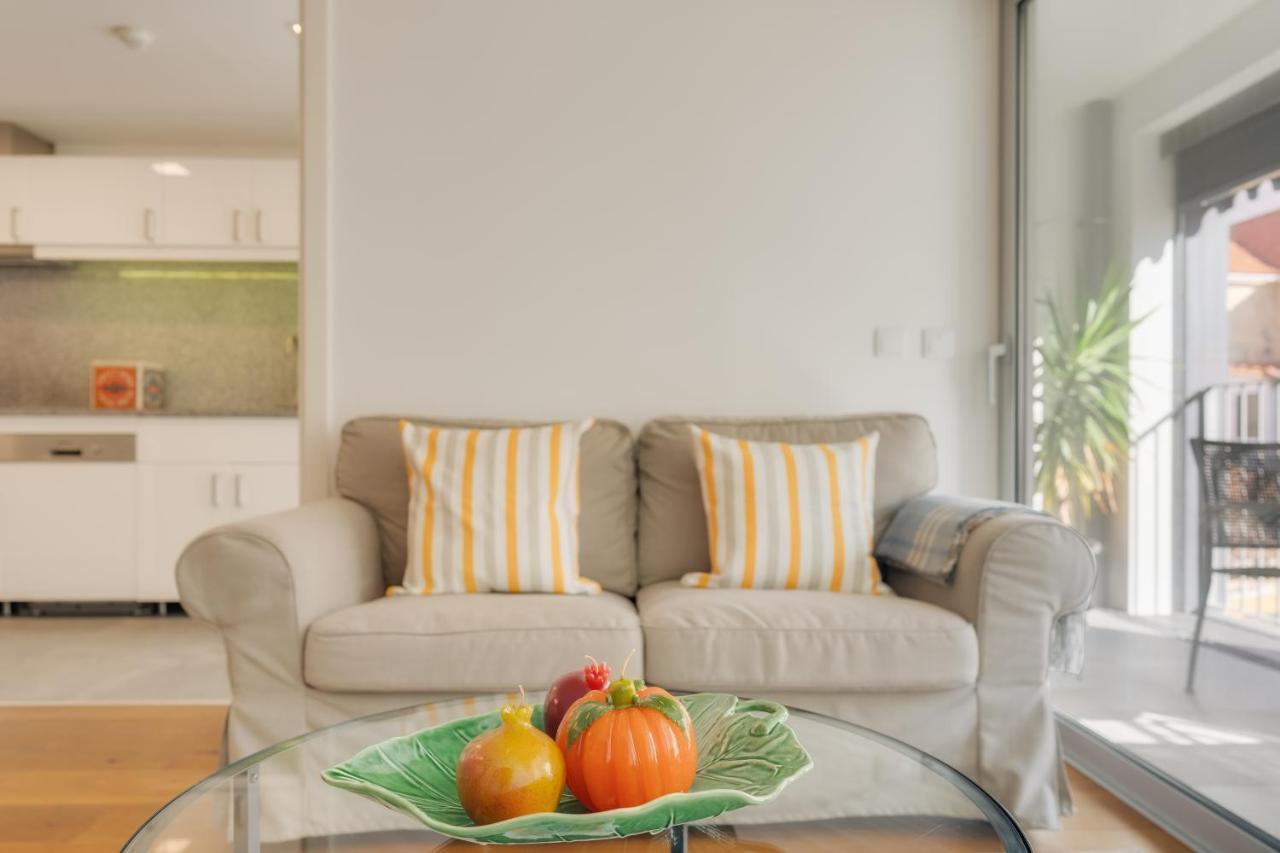 Casa Da Praca Apartments - By Casas Na Ilha Фуншал Екстериор снимка