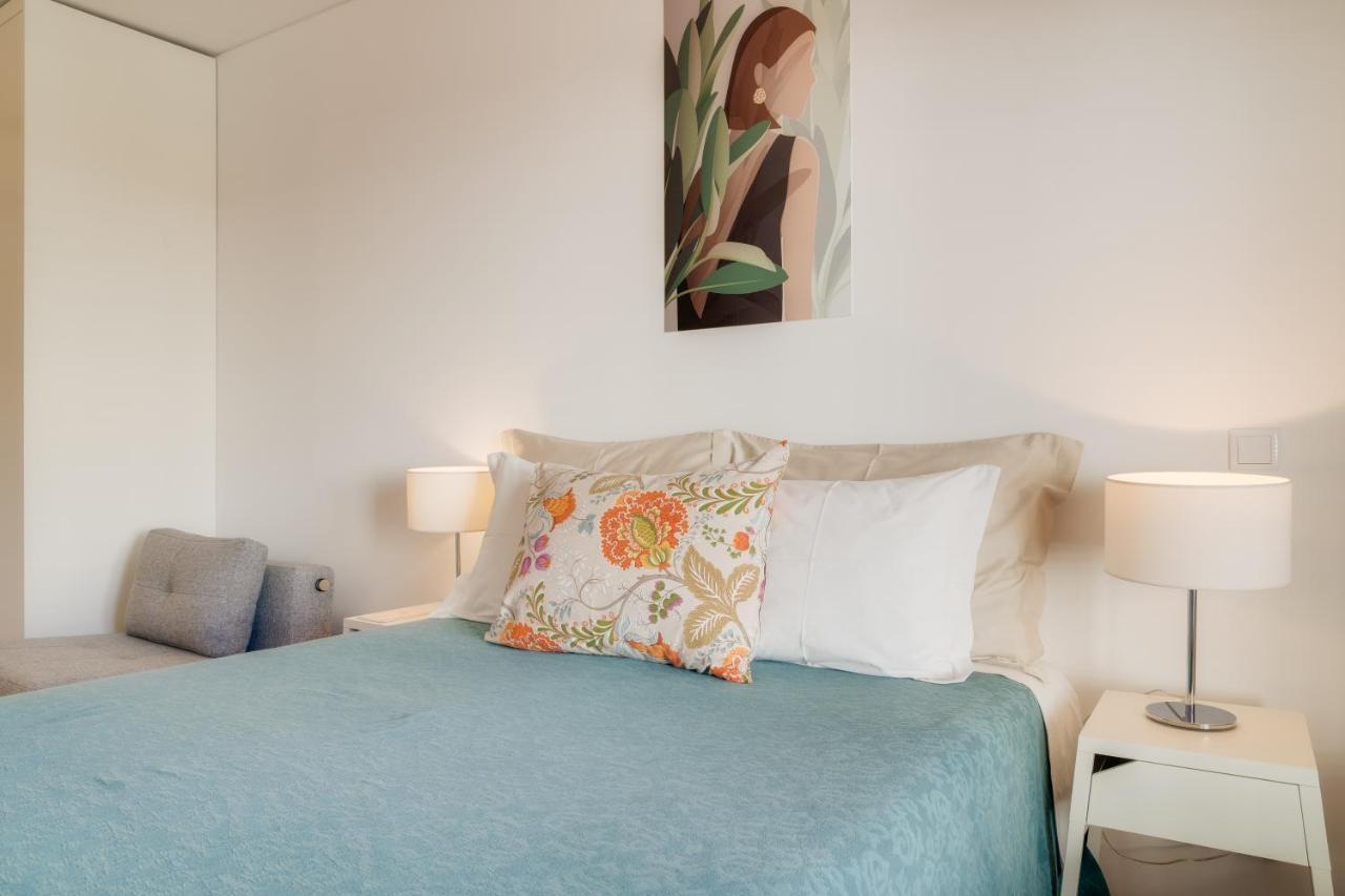 Casa Da Praca Apartments - By Casas Na Ilha Фуншал Екстериор снимка