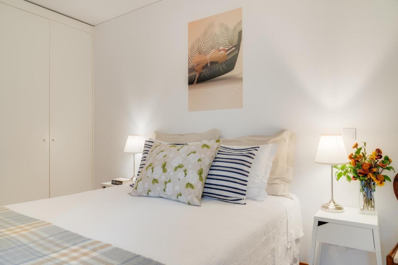 Casa Da Praca Apartments - By Casas Na Ilha Фуншал Екстериор снимка