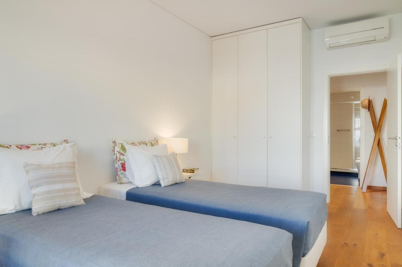 Casa Da Praca Apartments - By Casas Na Ilha Фуншал Екстериор снимка