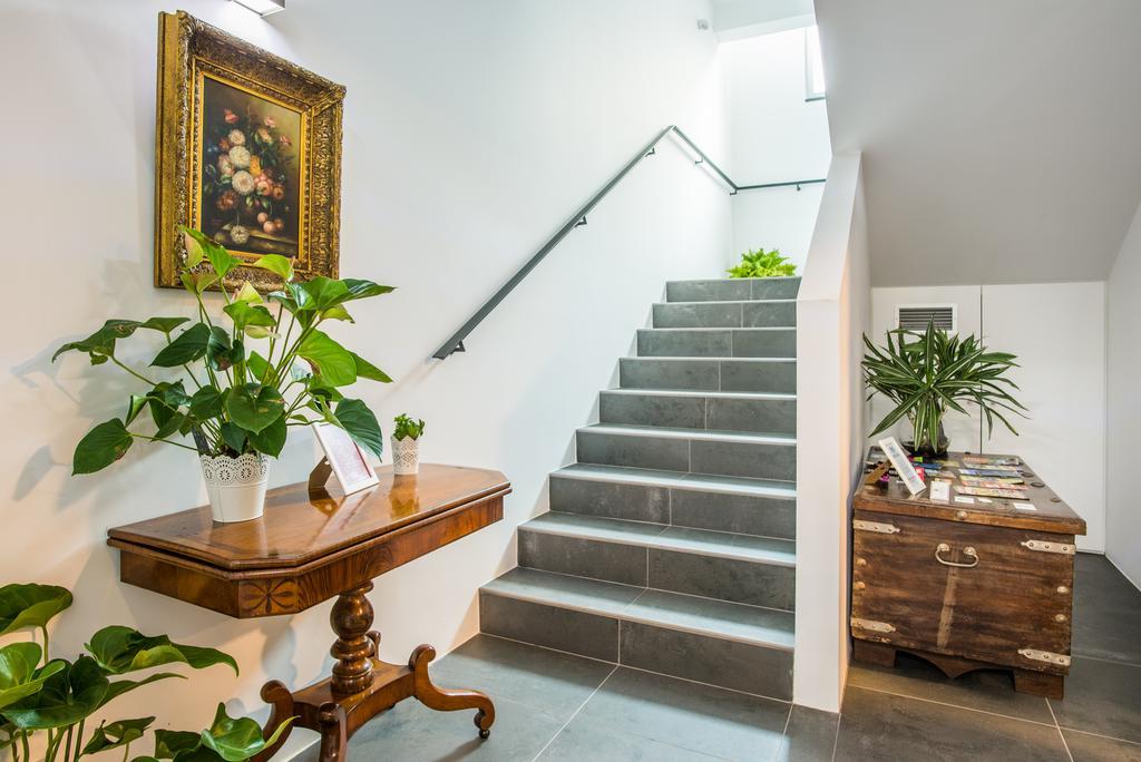 Casa Da Praca Apartments - By Casas Na Ilha Фуншал Екстериор снимка